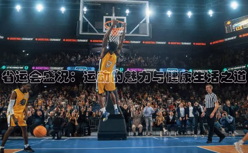 省运会盛况：运动的魅力与健康生活之道