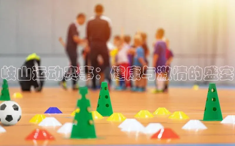 岐山运动赛事：健康与激情的盛宴