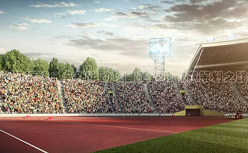 飞跃巅峰：全新运动项目赛事的创意策划之路