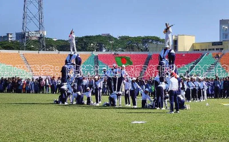 视觉盛宴：精选运动赛事精彩片段集锦