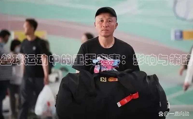 垒球运动中的重要赛事：影响与策略